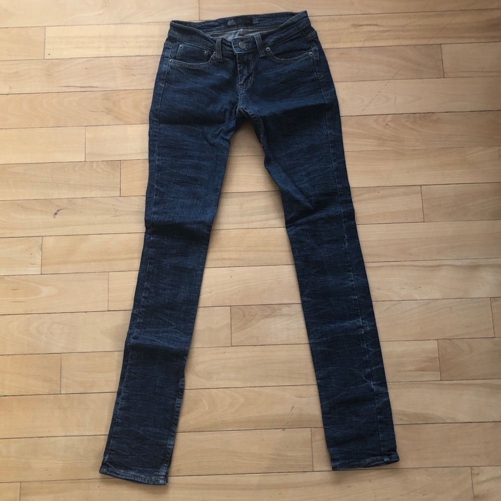 JET (John Eshaya) Denim Jeans